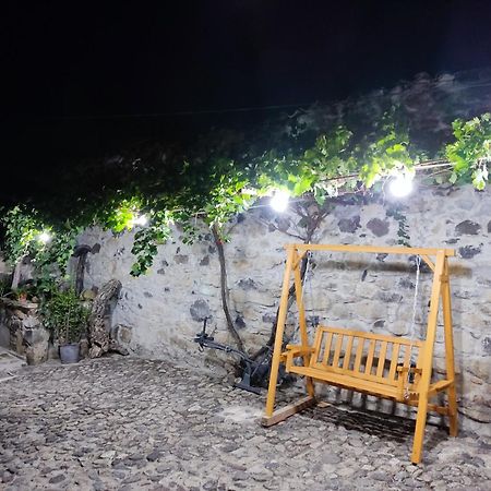 Sa domu de ziu Antoneddu Hotel Tuili Buitenkant foto
