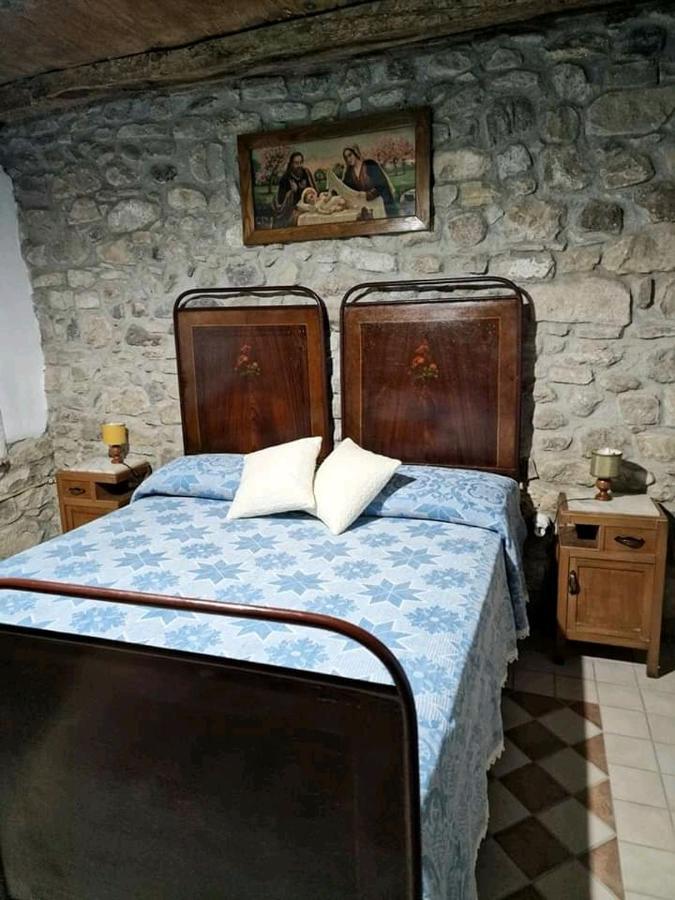 Sa domu de ziu Antoneddu Hotel Tuili Buitenkant foto