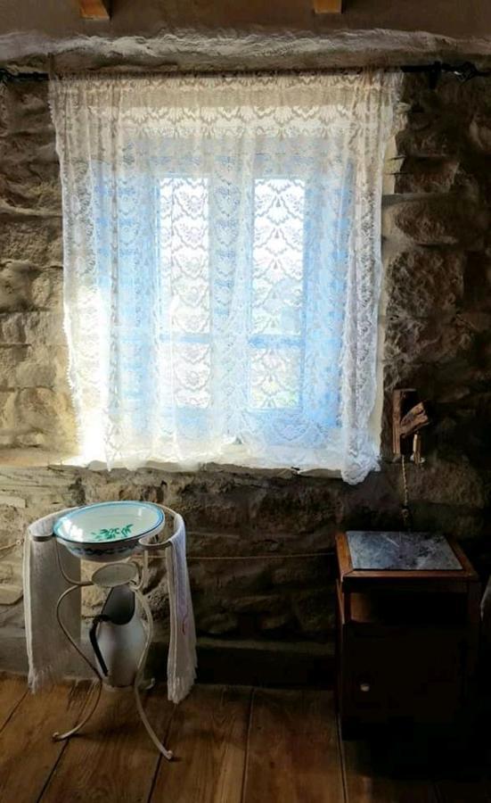 Sa domu de ziu Antoneddu Hotel Tuili Buitenkant foto