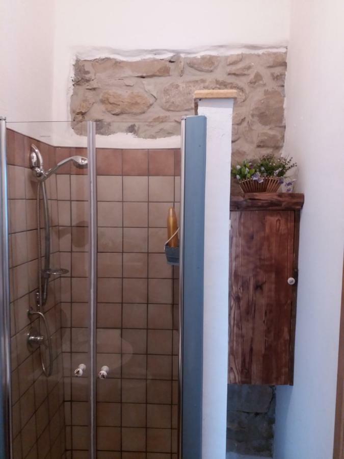 Sa domu de ziu Antoneddu Hotel Tuili Buitenkant foto